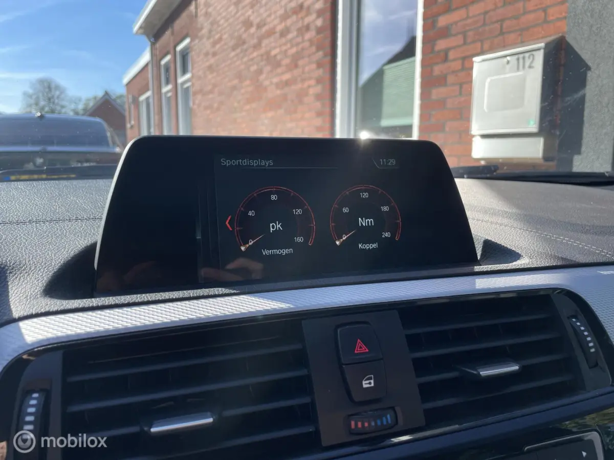 118i M Sport BTW High Executive Automaat Leer!!!