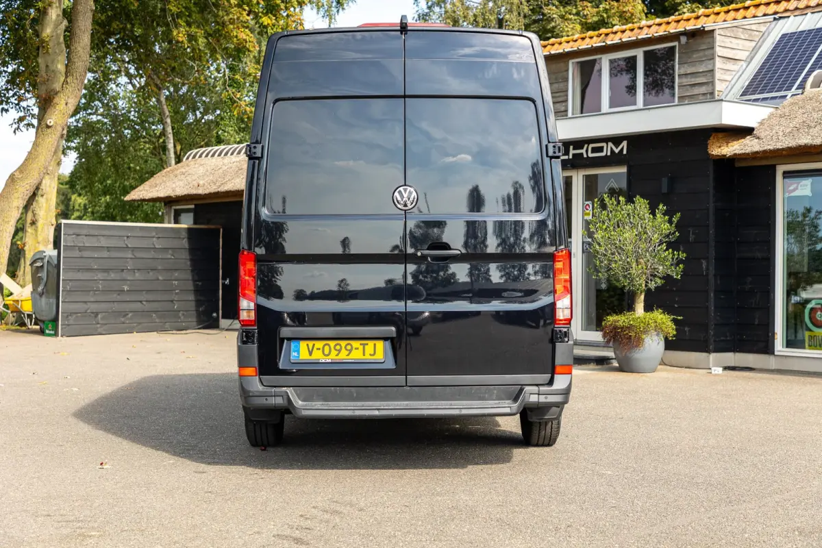 35 2.0 TDI L3H2 DC Highline I 2 schuif I camera I carplay I blis I Acc