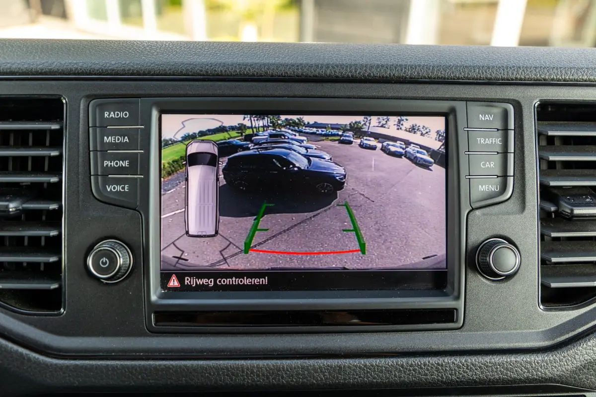 35 2.0 TDI L3H2 DC Highline I 2 schuif I camera I carplay I blis I Acc