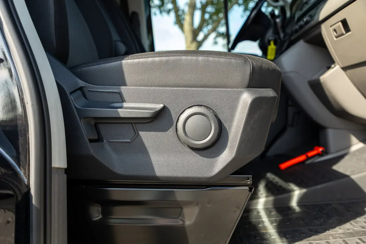 35 2.0 TDI L3H2 DC Highline I 2 schuif I camera I carplay I blis I Acc