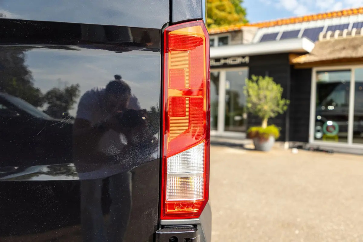 35 2.0 TDI L3H2 DC Highline I 2 schuif I camera I carplay I blis I Acc