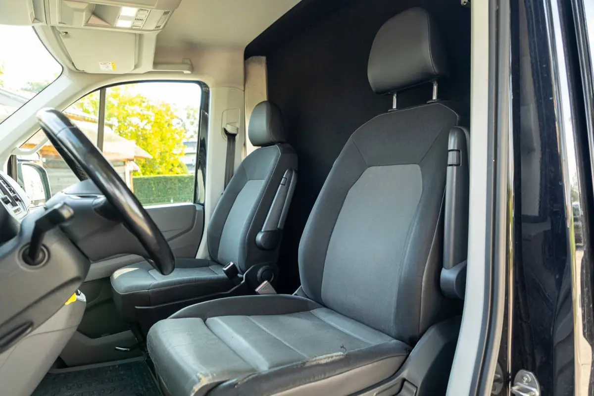 35 2.0 TDI L3H2 DC Highline I 2 schuif I camera I carplay I blis I Acc