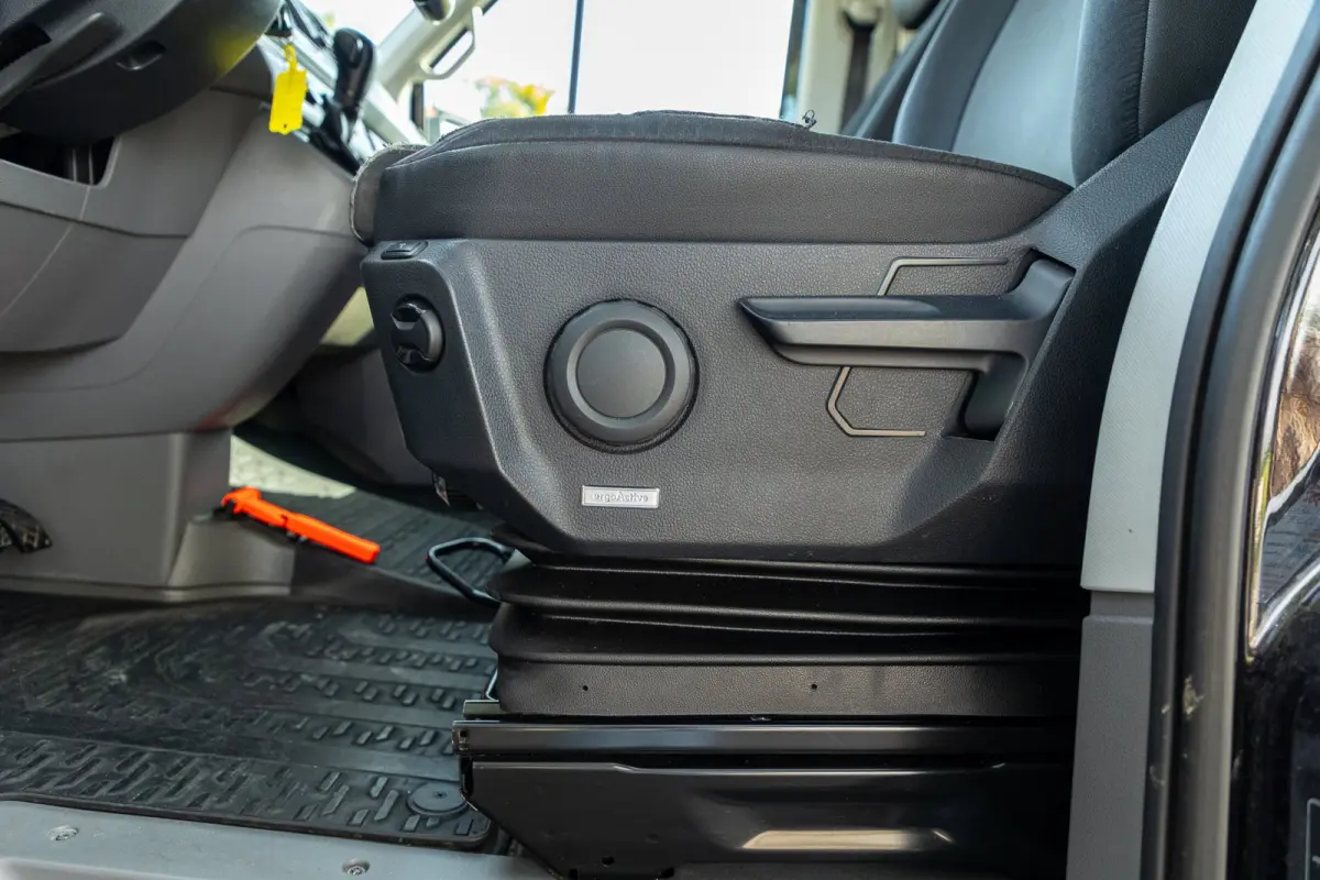 35 2.0 TDI L3H2 DC Highline I 2 schuif I camera I carplay I blis I Acc