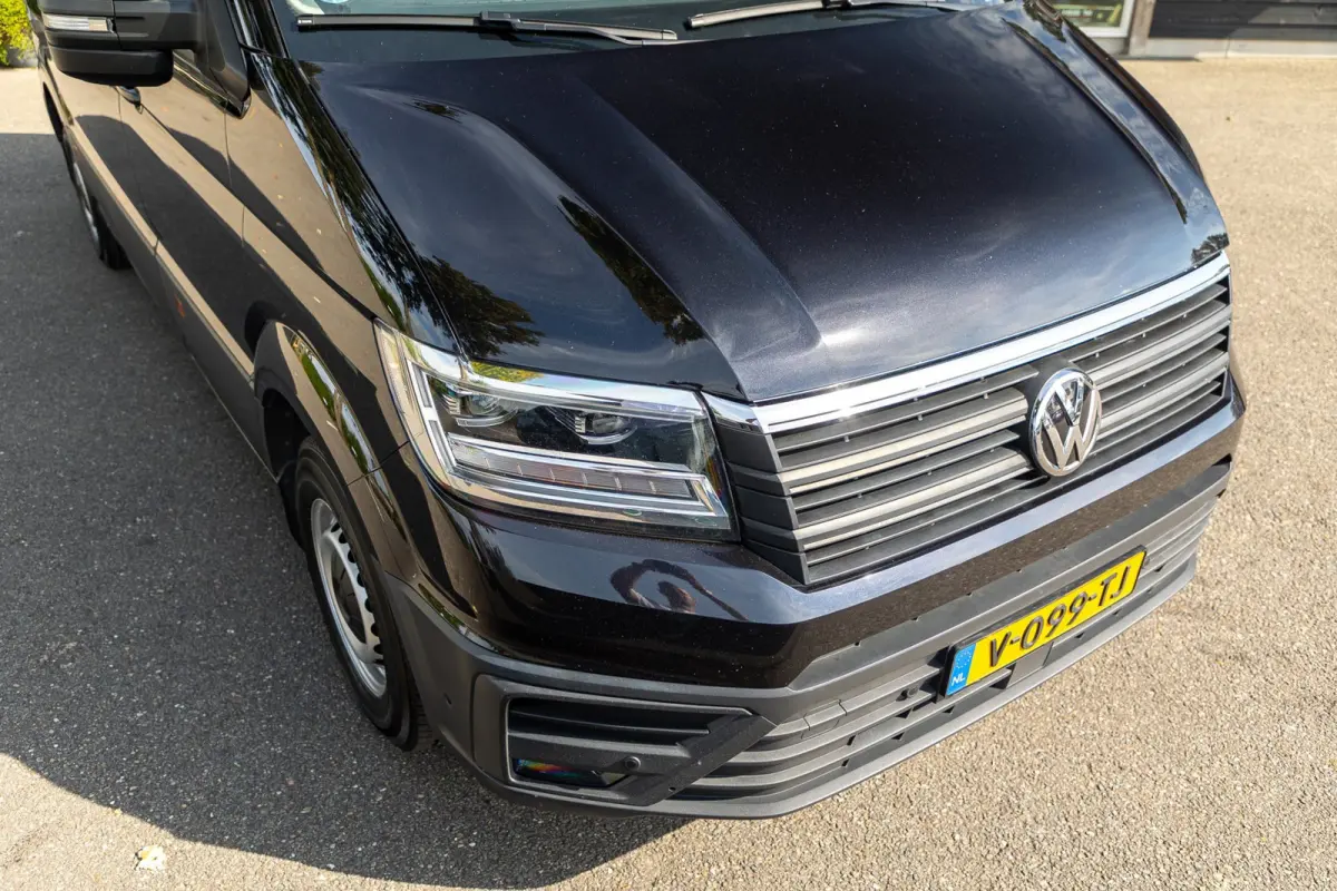35 2.0 TDI L3H2 DC Highline I 2 schuif I camera I carplay I blis I Acc