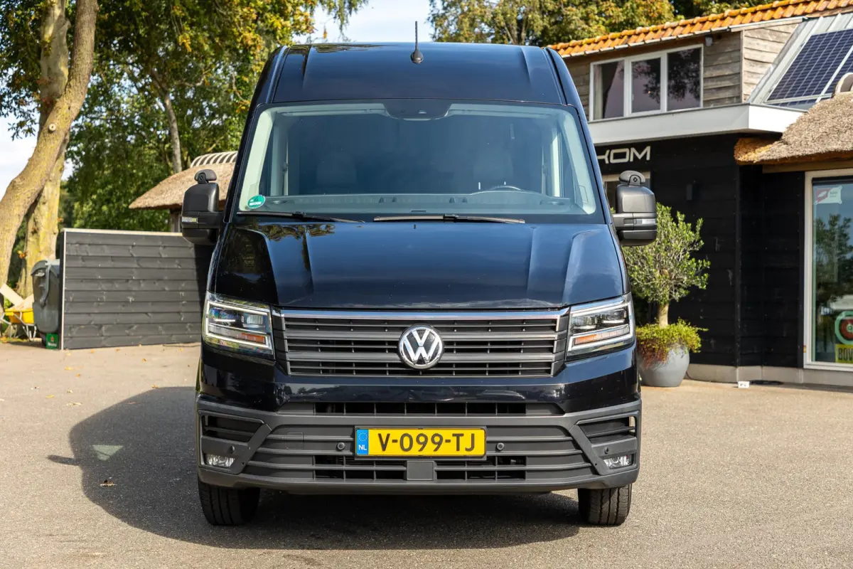 35 2.0 TDI L3H2 DC Highline I 2 schuif I camera I carplay I blis I Acc