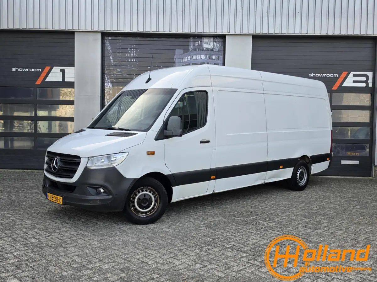 bestel 316 2.2 CDI L3H3 EURO VI-D