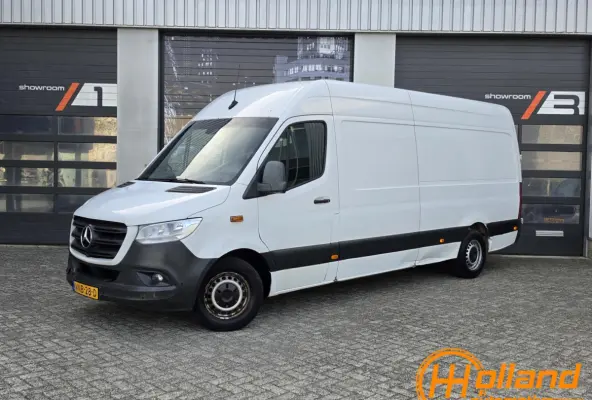 bestel 316 2.2 CDI L3H3 EURO VI-D