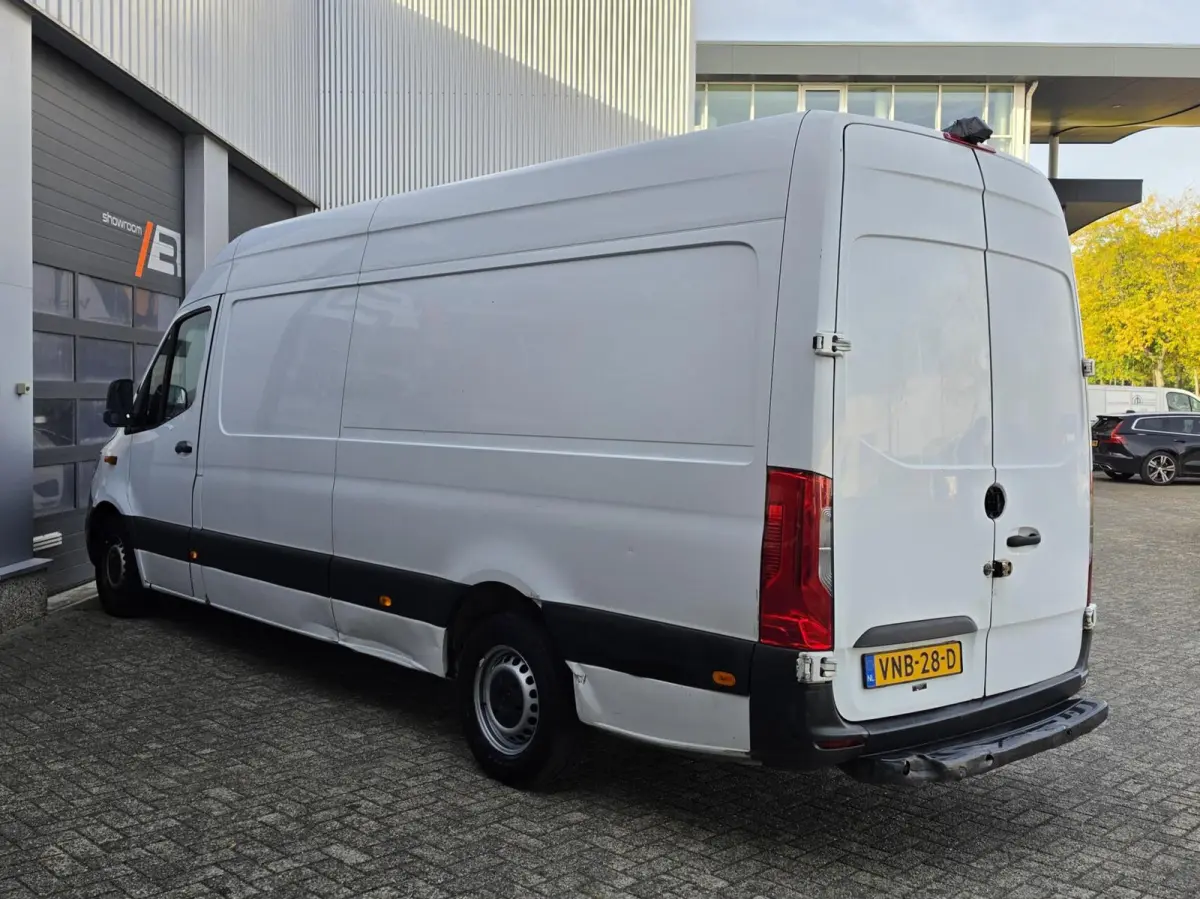 bestel 316 2.2 CDI L3H3 EURO VI-D
