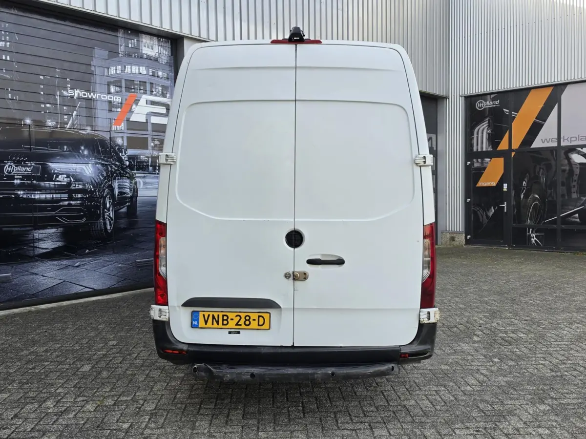 bestel 316 2.2 CDI L3H3 EURO VI-D