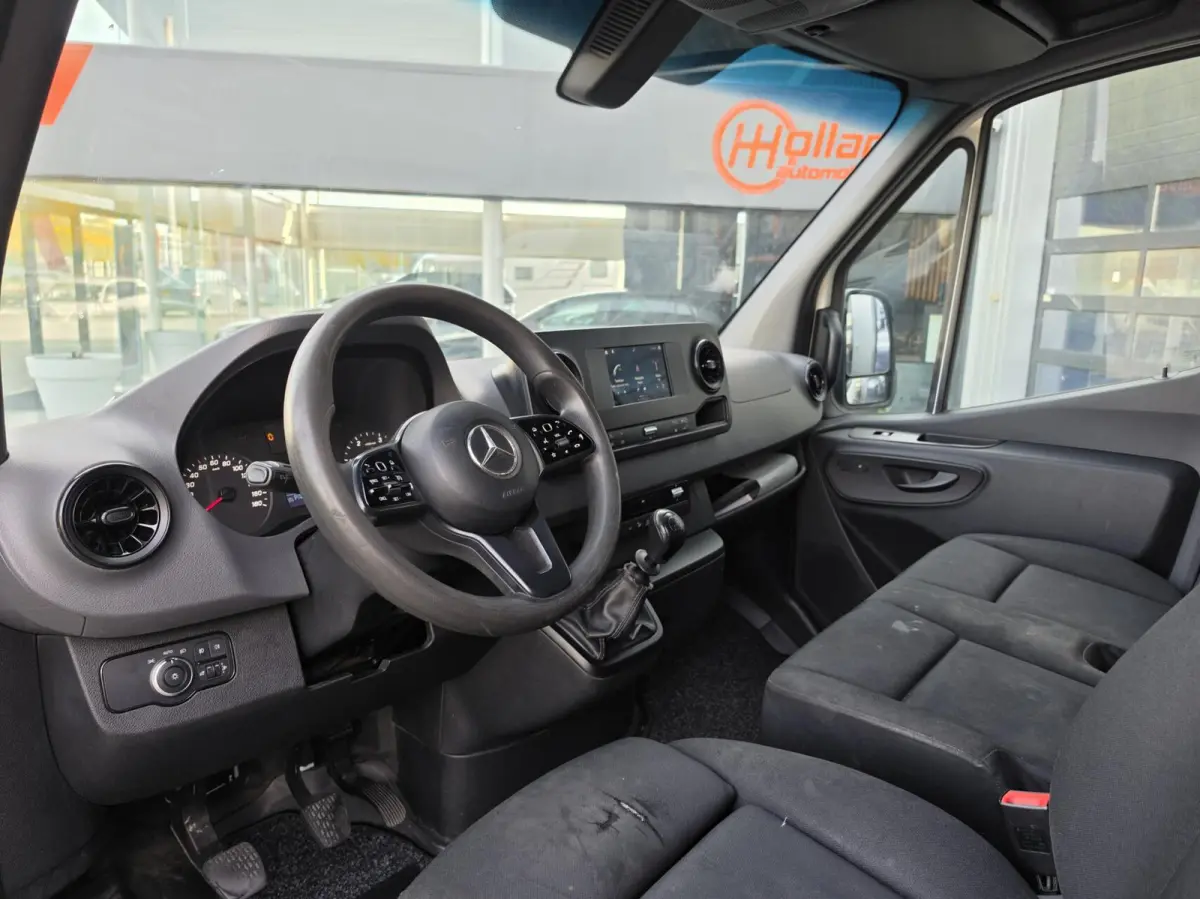 bestel 316 2.2 CDI L3H3 EURO VI-D