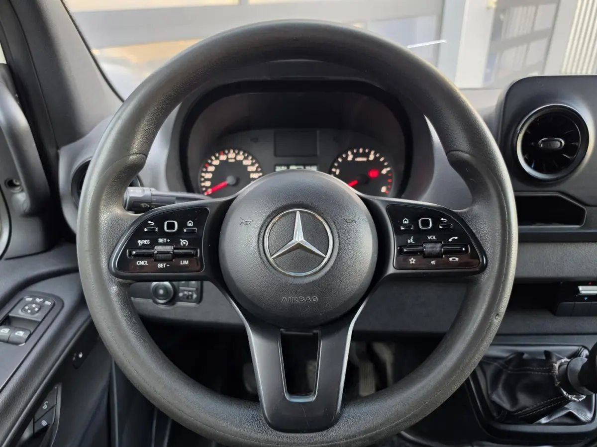bestel 316 2.2 CDI L3H3 EURO VI-D