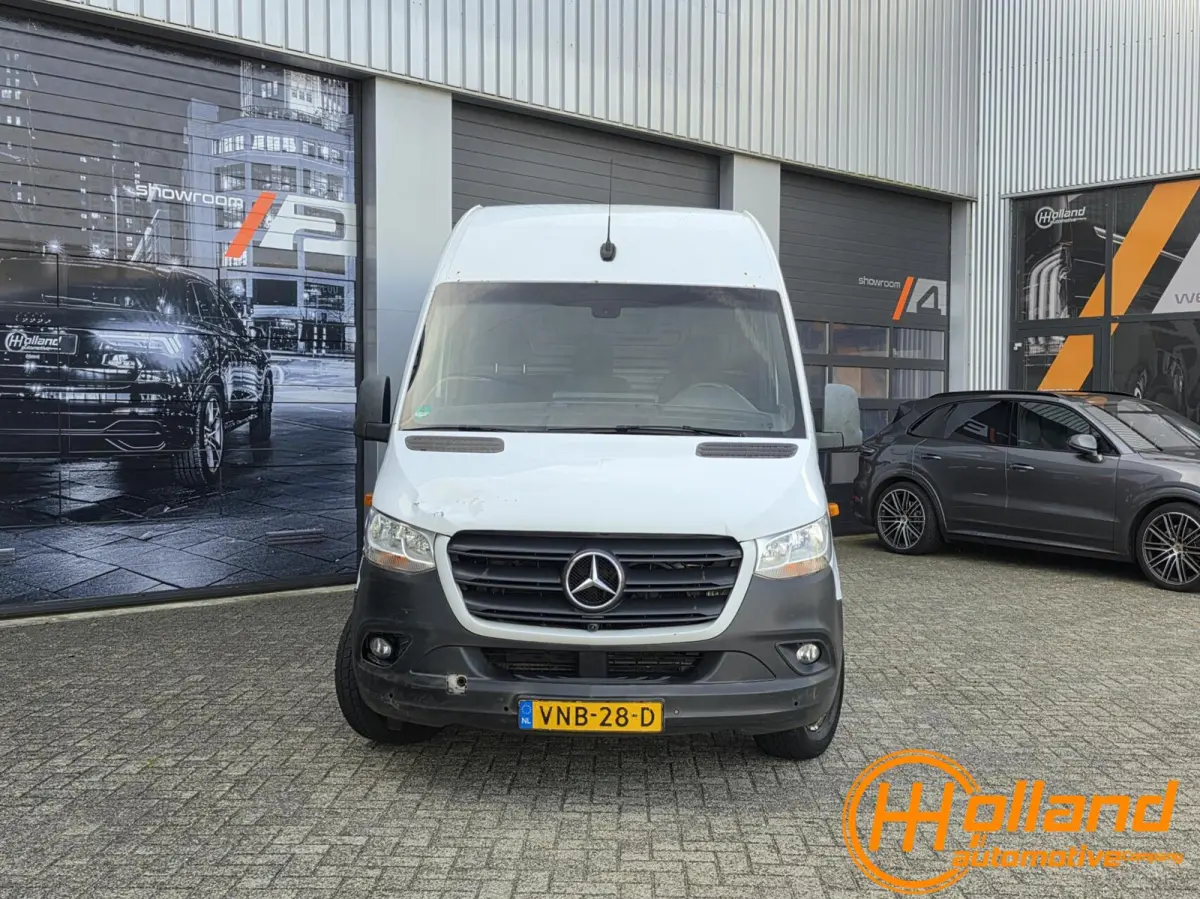 bestel 316 2.2 CDI L3H3 EURO VI-D