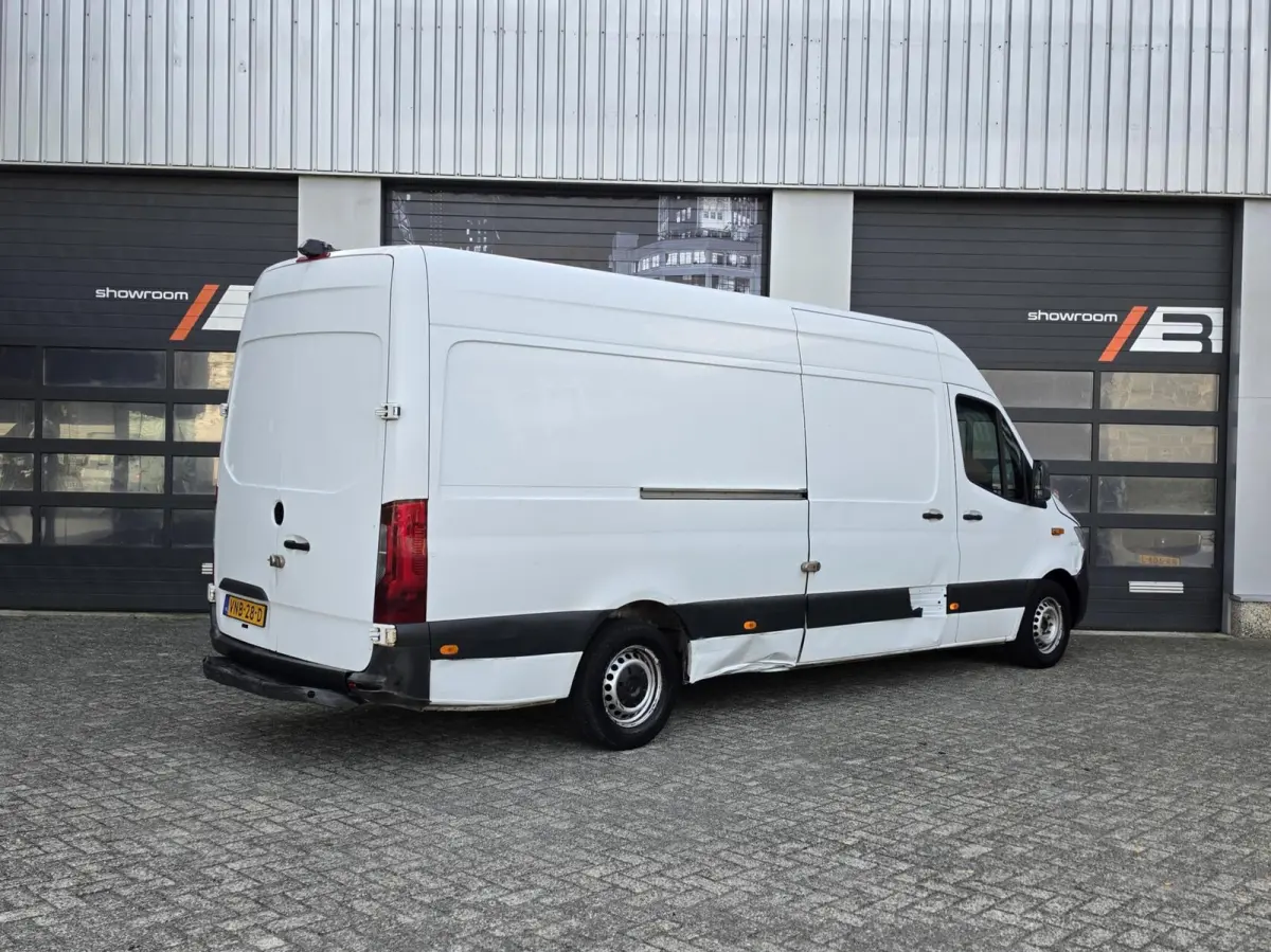bestel 316 2.2 CDI L3H3 EURO VI-D