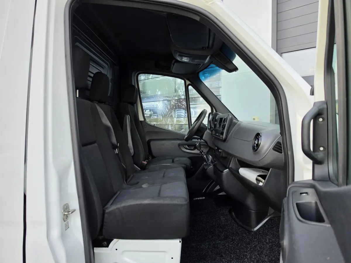 bestel 316 2.2 CDI L3H3 EURO VI-D
