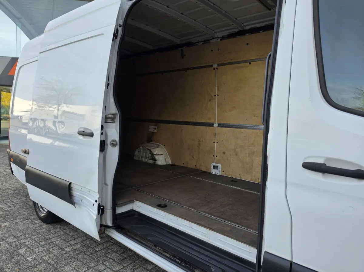 bestel 316 2.2 CDI L3H3 EURO VI-D