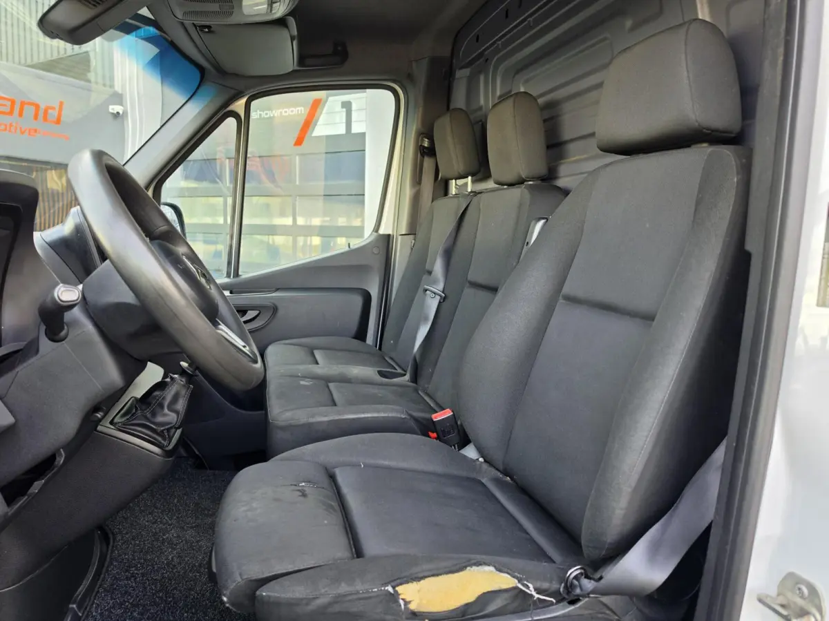 bestel 316 2.2 CDI L3H3 EURO VI-D