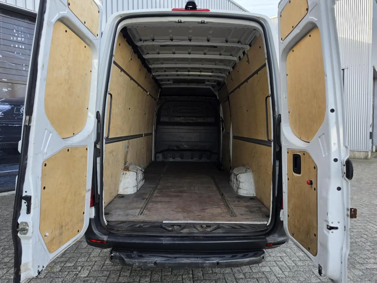 bestel 316 2.2 CDI L3H3 EURO VI-D
