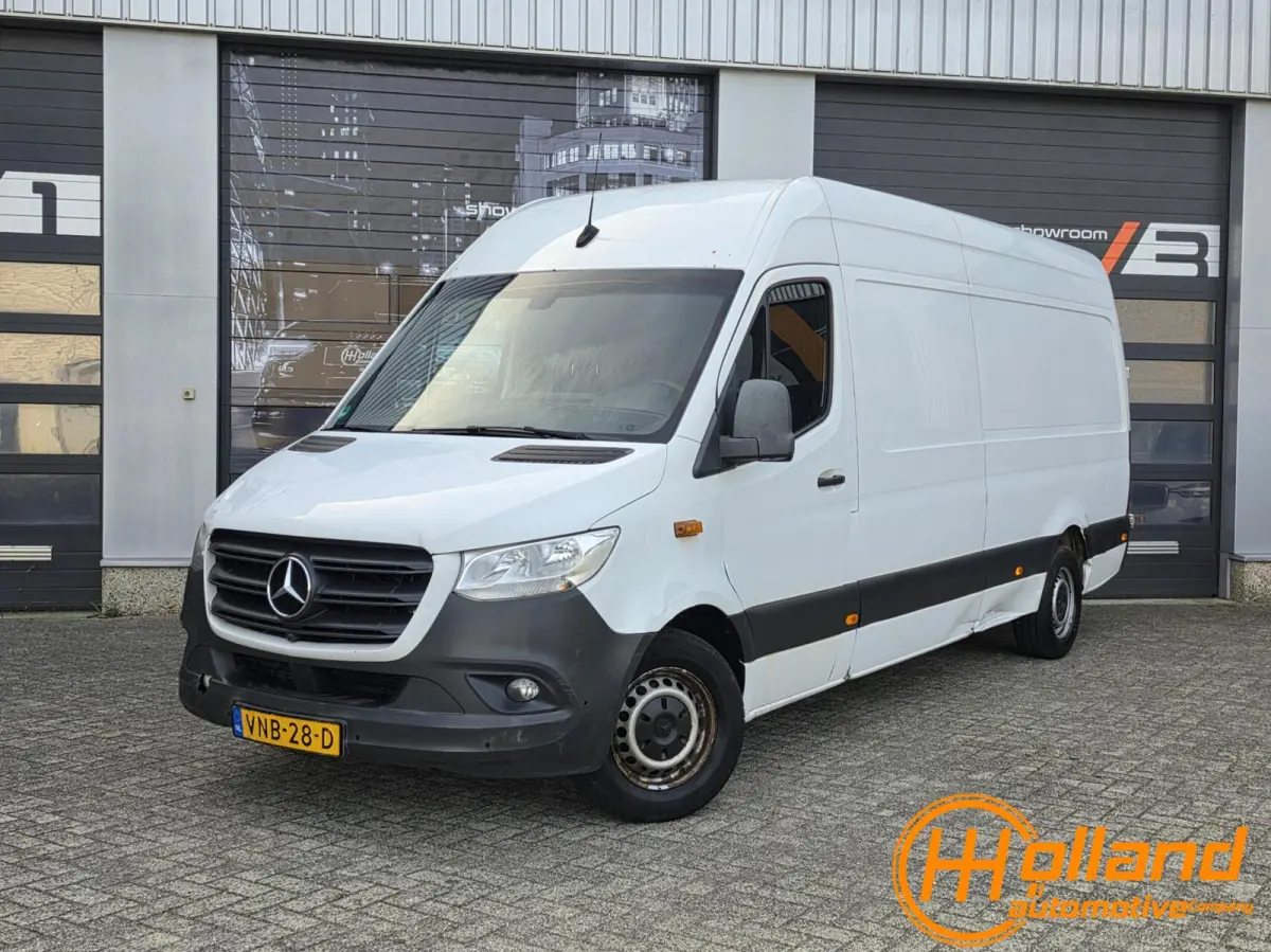 bestel 316 2.2 CDI L3H3 EURO VI-D