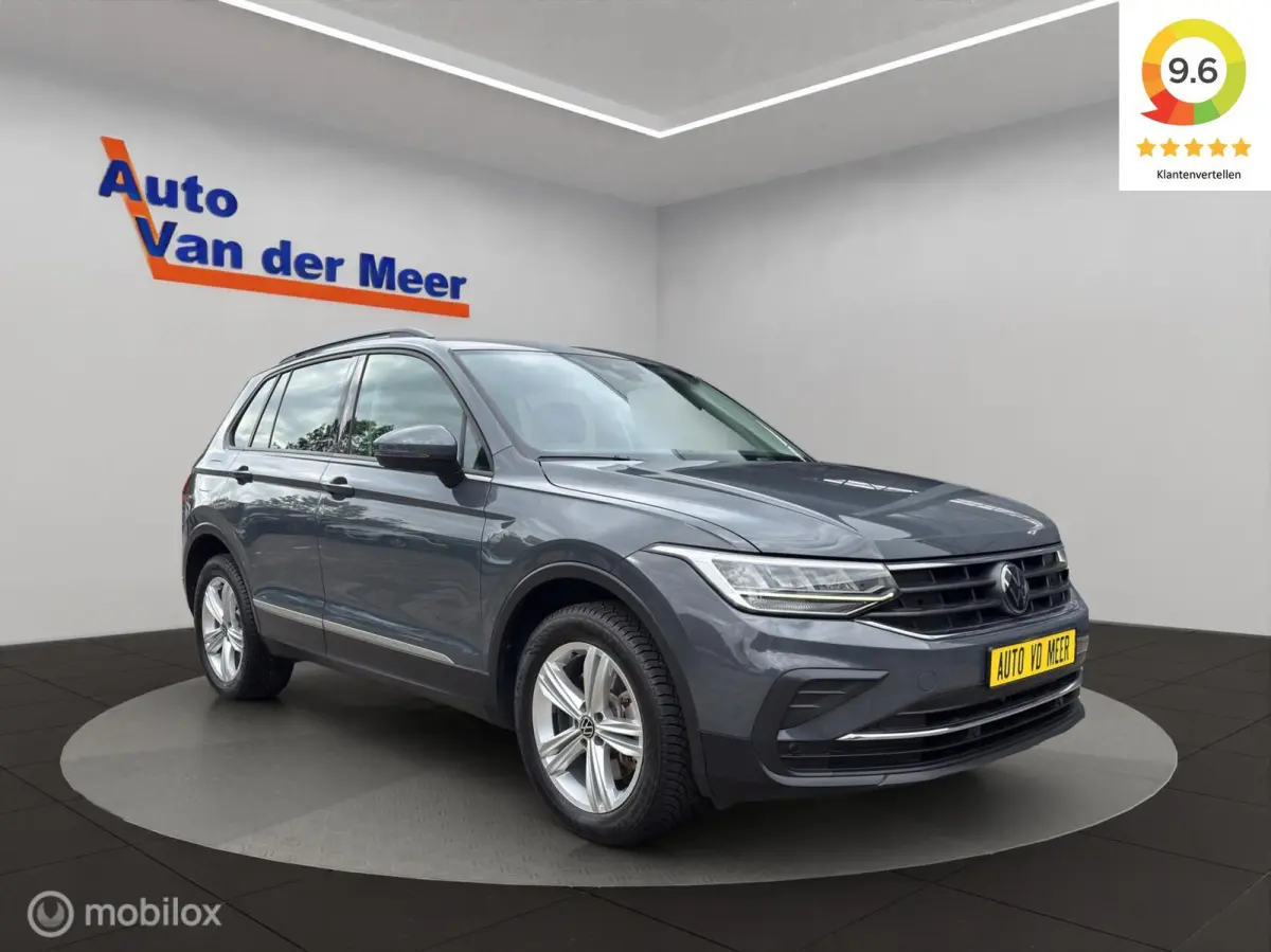 1.4 TSI eHybrid Business