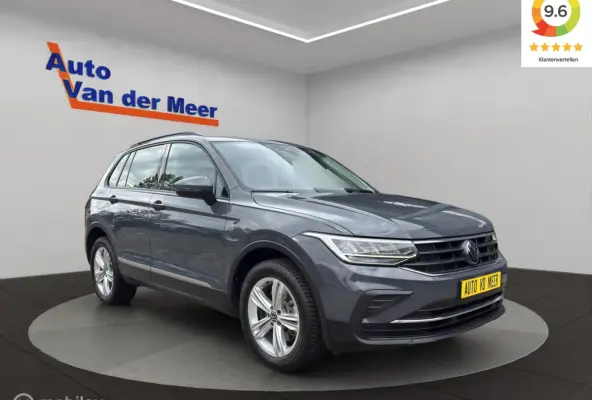 1.4 TSI eHybrid Business