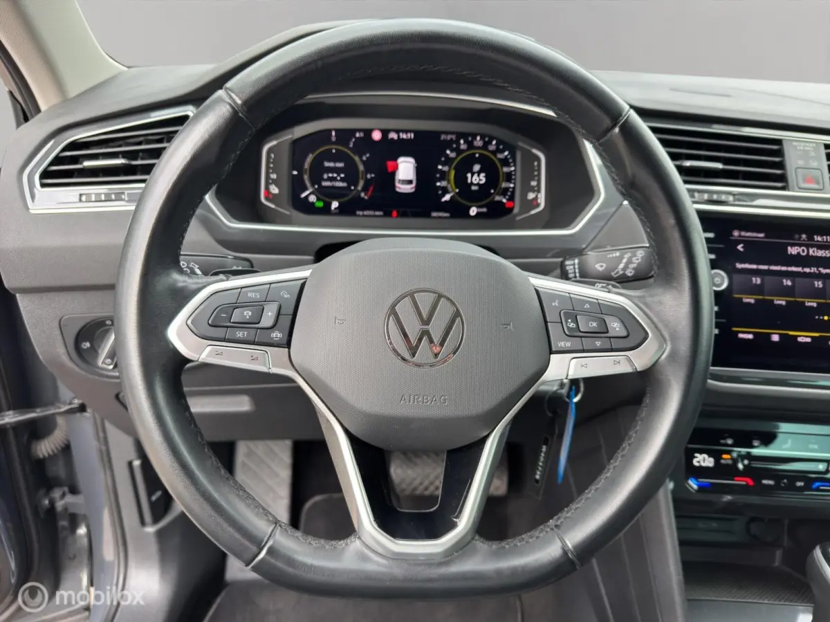 1.4 TSI eHybrid Business