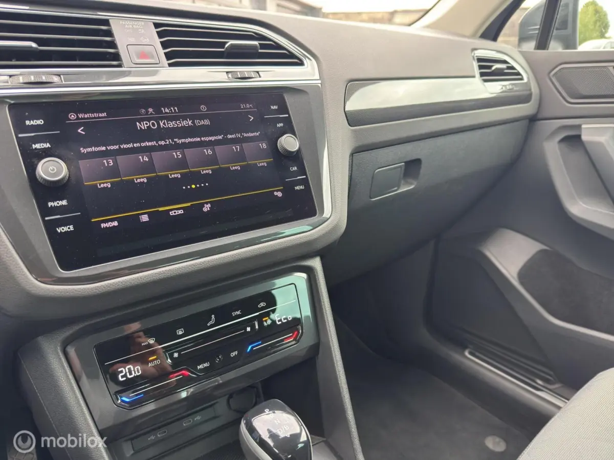 1.4 TSI eHybrid Business
