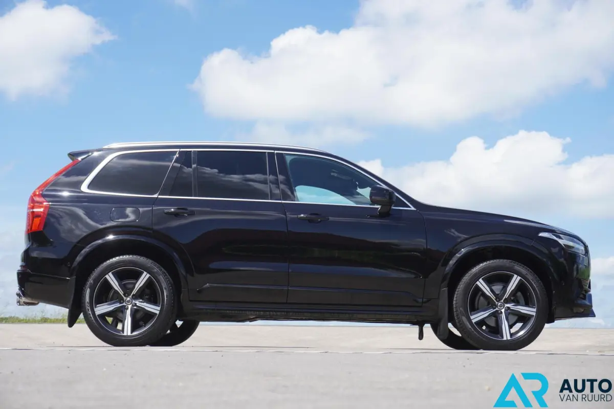 2.0 D5 * 4X4 * Grijs kenteken * LUXE * R-Design