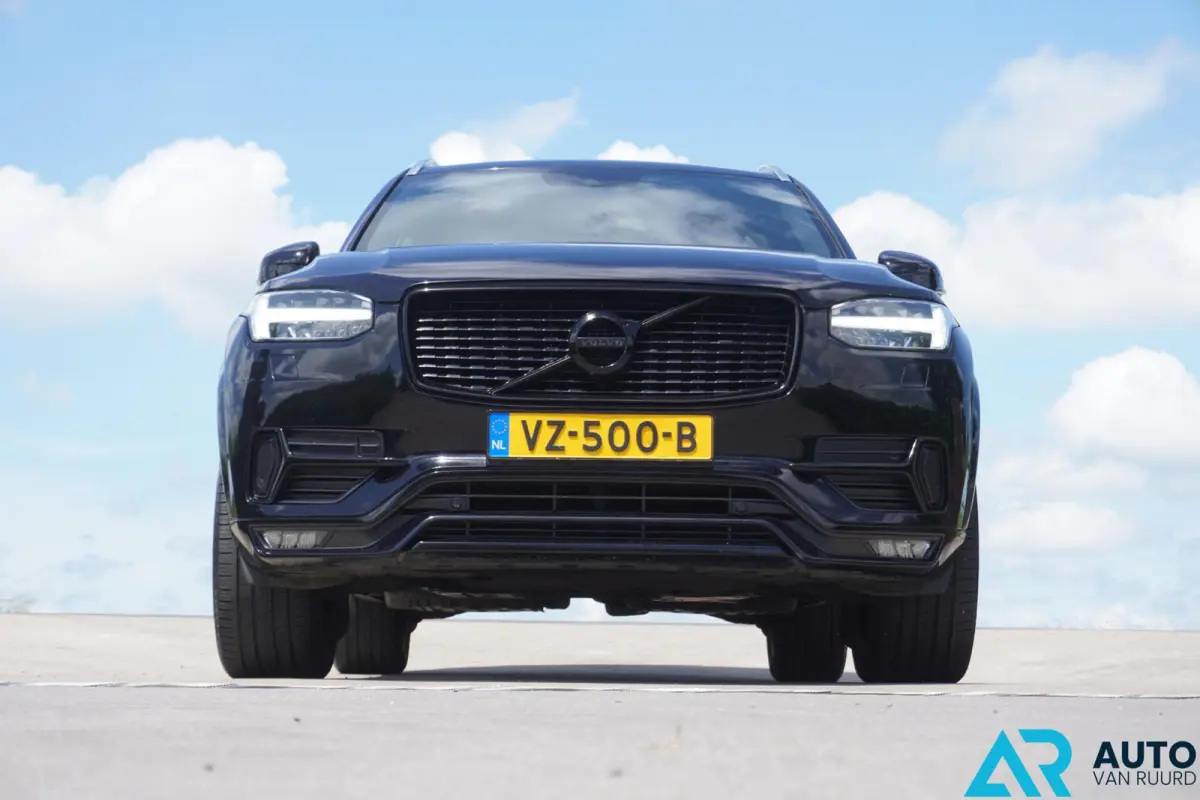 2.0 D5 * 4X4 * Grijs kenteken * LUXE * R-Design
