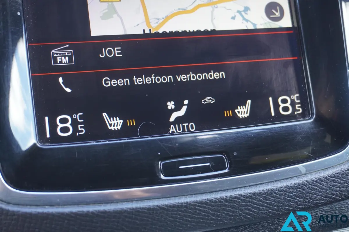 2.0 D5 * 4X4 * Grijs kenteken * LUXE * R-Design