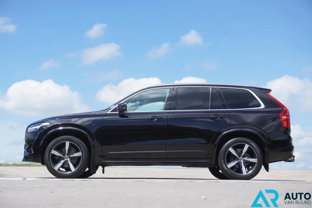 2.0 D5 * 4X4 * Grijs kenteken * LUXE * R-Design