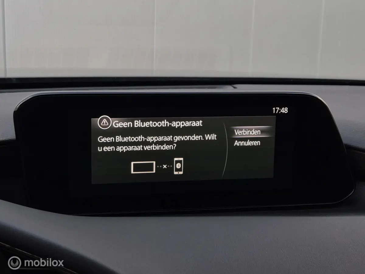 2.0 E-SKYACTIV-X M HYBRID 180 COMFORT MET BOSE AUTOMAAT/KEYLESS/LED/CAMERA/STOEL-STUURVERWARMING/HEAD-UP/ADAPTIVE CRUISE