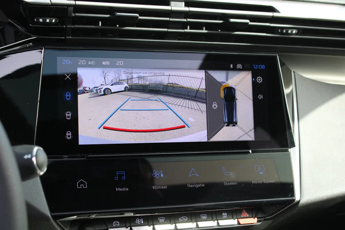 1.6 Plug-in Hybrid 195pk GT | Automaat | Panorama/schuifdak | Navigatie | Camera | Trekhaak | Nieuw model |