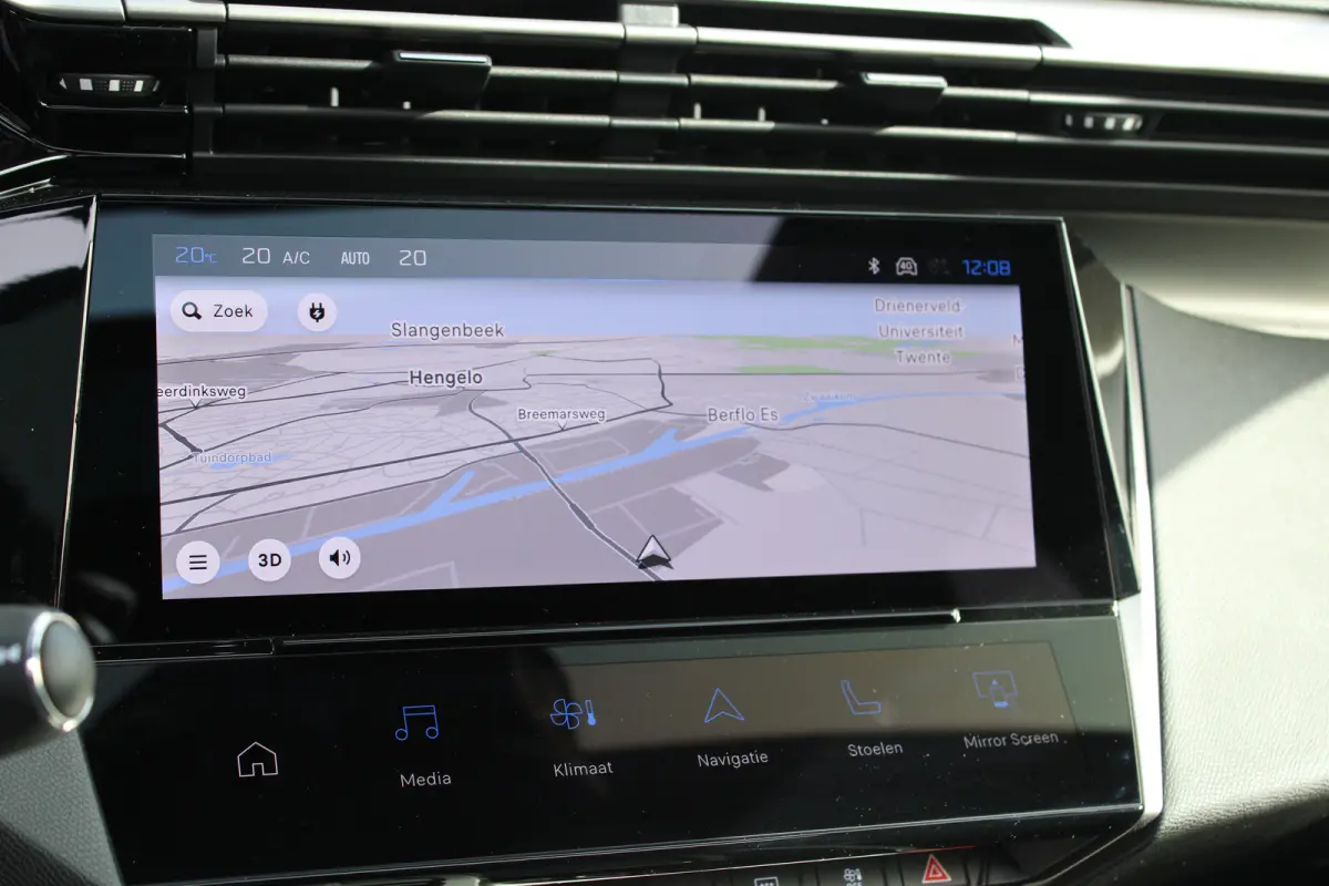 1.6 Plug-in Hybrid 195pk GT | Automaat | Panorama/schuifdak | Navigatie | Camera | Trekhaak | Nieuw model |