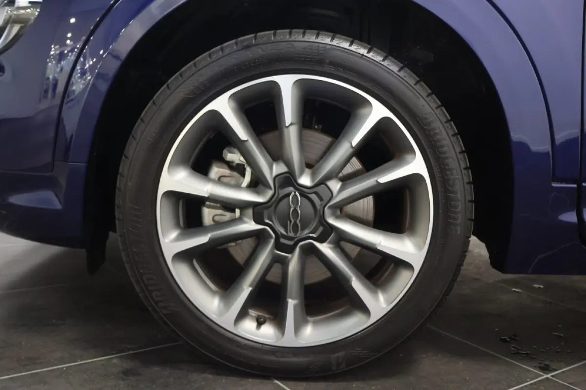 1.5 Hybrid Sport