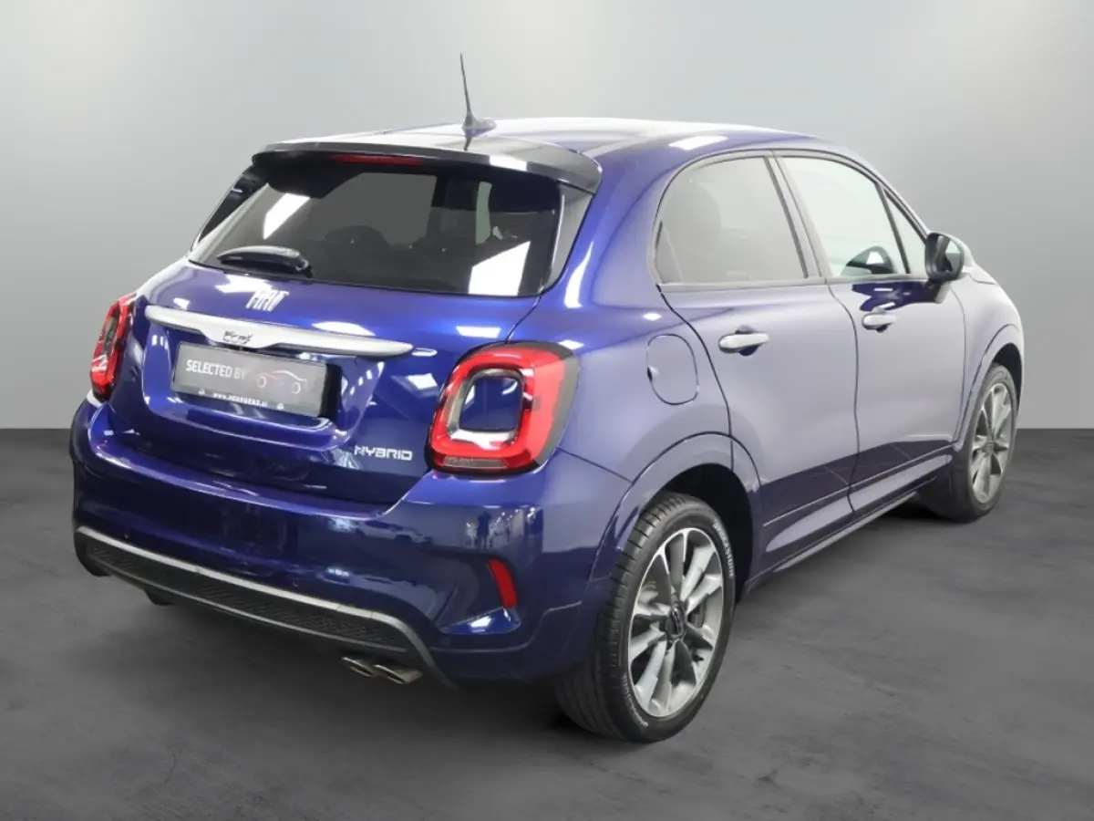 1.5 Hybrid Sport