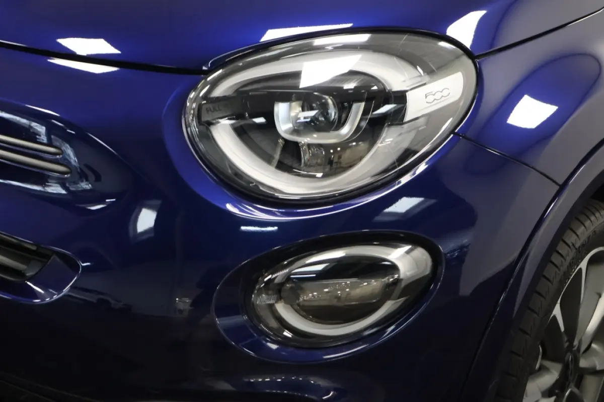 1.5 Hybrid Sport