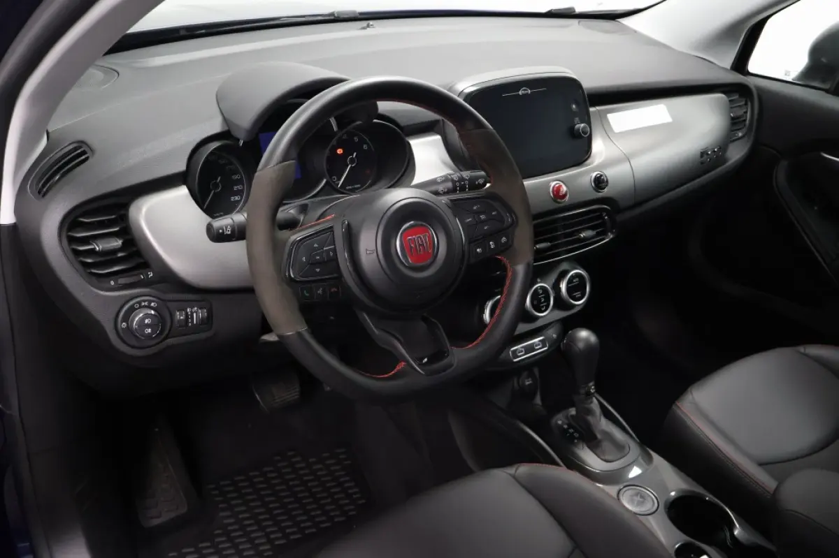 1.5 Hybrid Sport