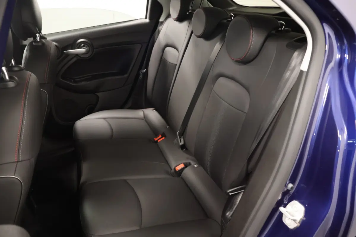 1.5 Hybrid Sport
