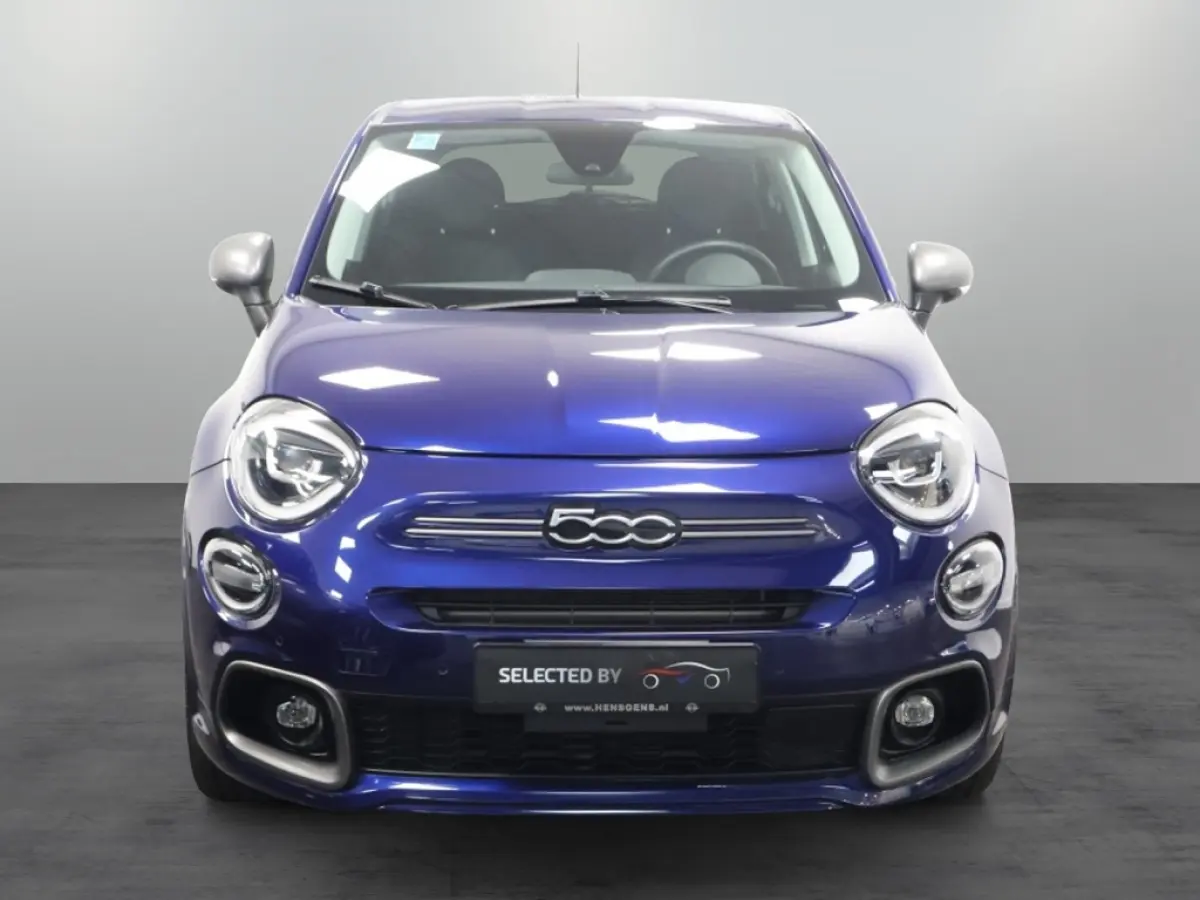 1.5 Hybrid Sport