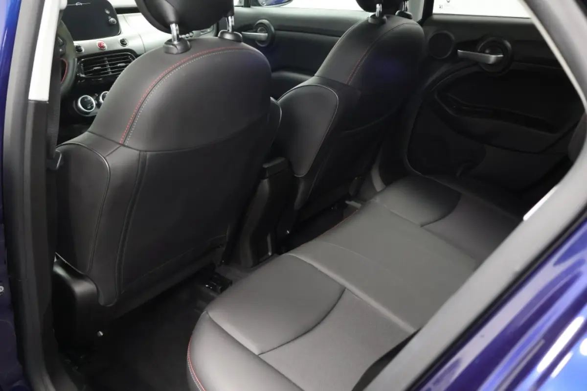 1.5 Hybrid Sport