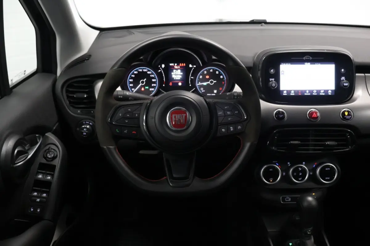 1.5 Hybrid Sport