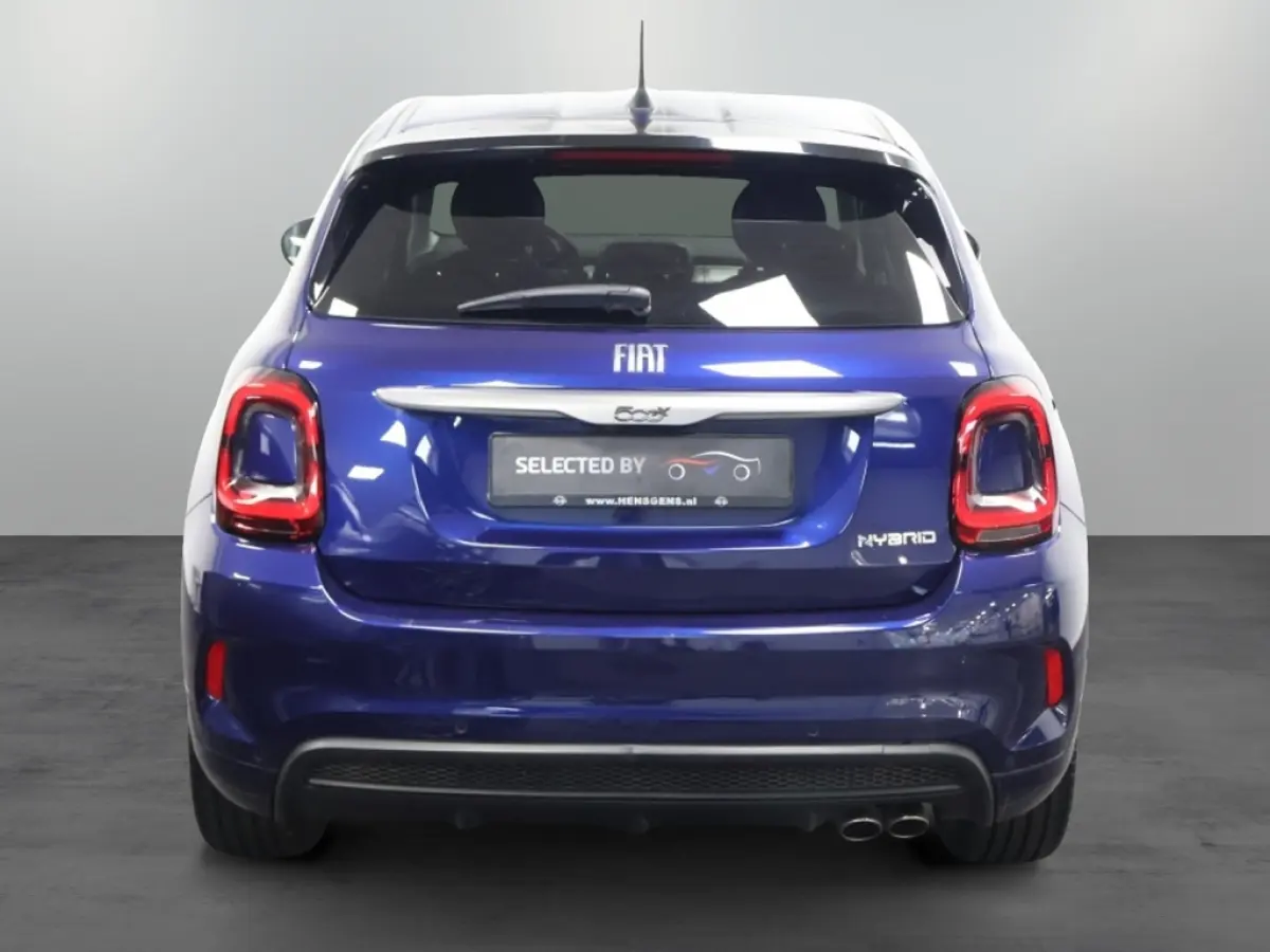 1.5 Hybrid Sport