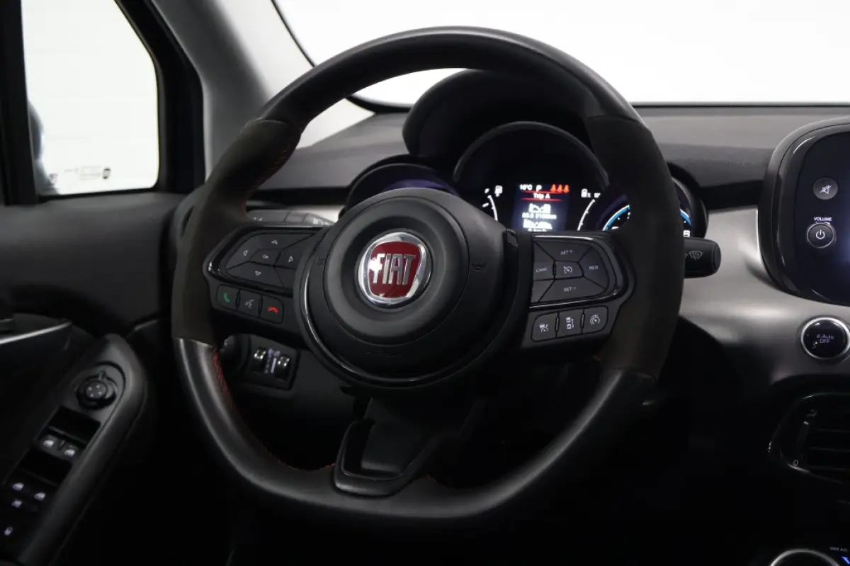 1.5 Hybrid Sport
