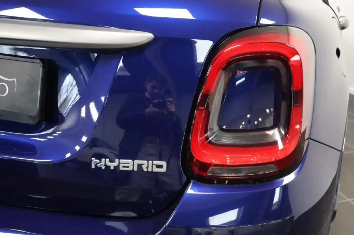 1.5 Hybrid Sport