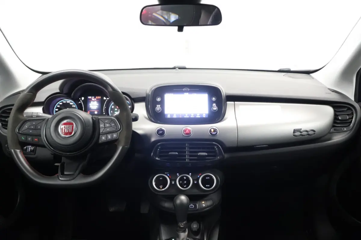 1.5 Hybrid Sport