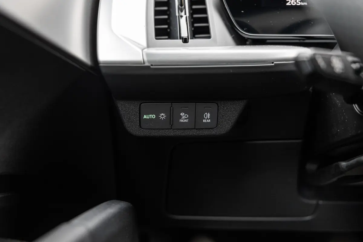 286pk S edition performance 82 kWh | Panoramadak | Trekhaak | Achteruitrijcamera | Akoestisch glas
