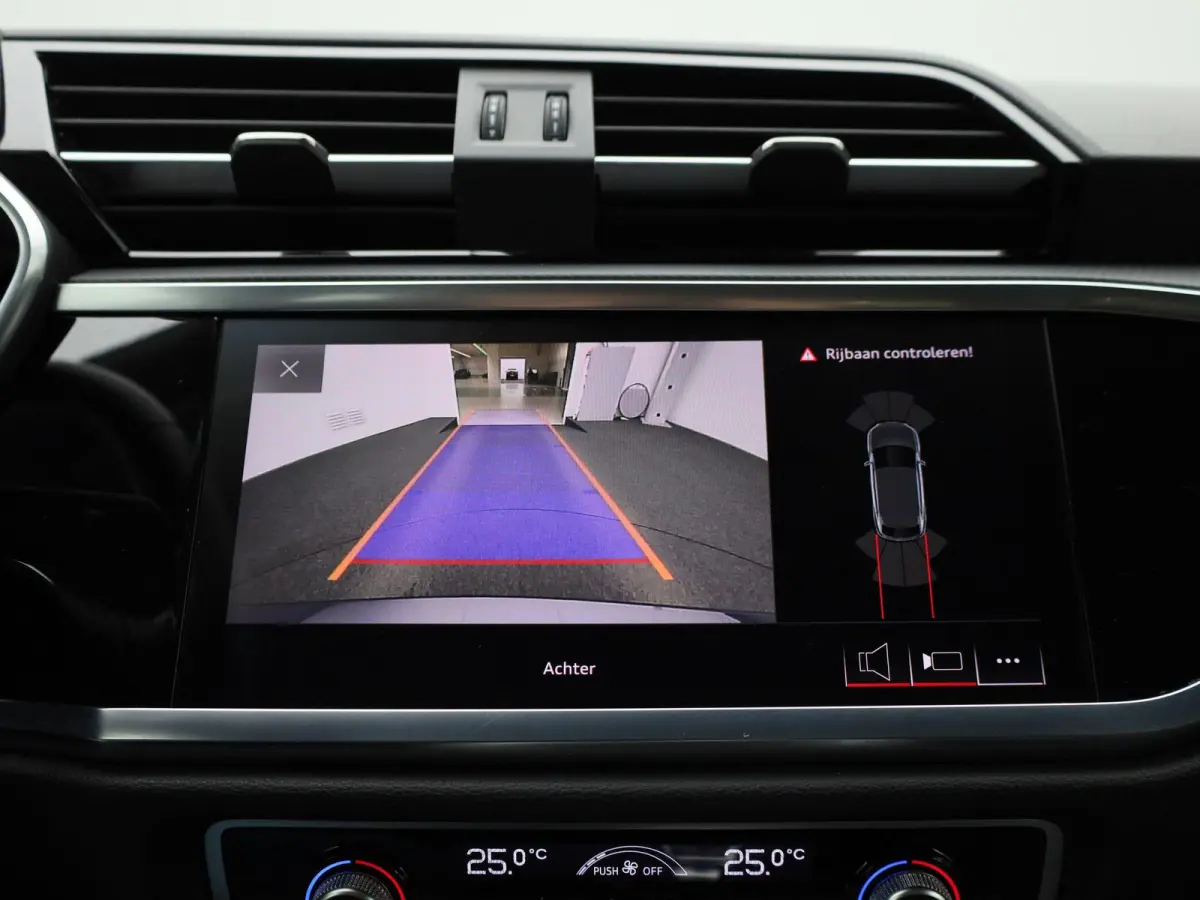 35 TFSI Pro Line Business | Black Pack | Automaat | Apple CarPlay | Navigatie | Leder | Stoelverwarming | Achteruitrijcamera | Climate Control | Cruise Control | Parkeersensoren | Lichtmetal
