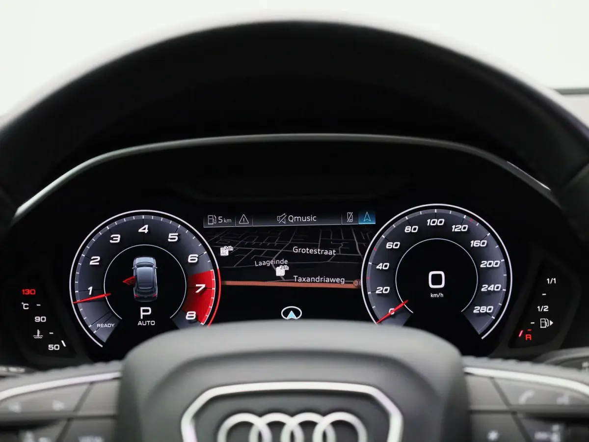 35 TFSI Pro Line Business | Black Pack | Automaat | Apple CarPlay | Navigatie | Leder | Stoelverwarming | Achteruitrijcamera | Climate Control | Cruise Control | Parkeersensoren | Lichtmetal