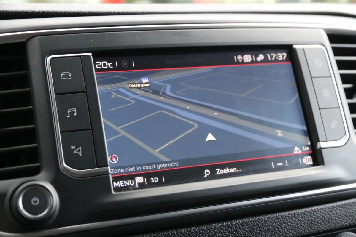 2.0 BlueHDI 145 | L2H1 | Trekhaak | Navi | Camera | Airco..