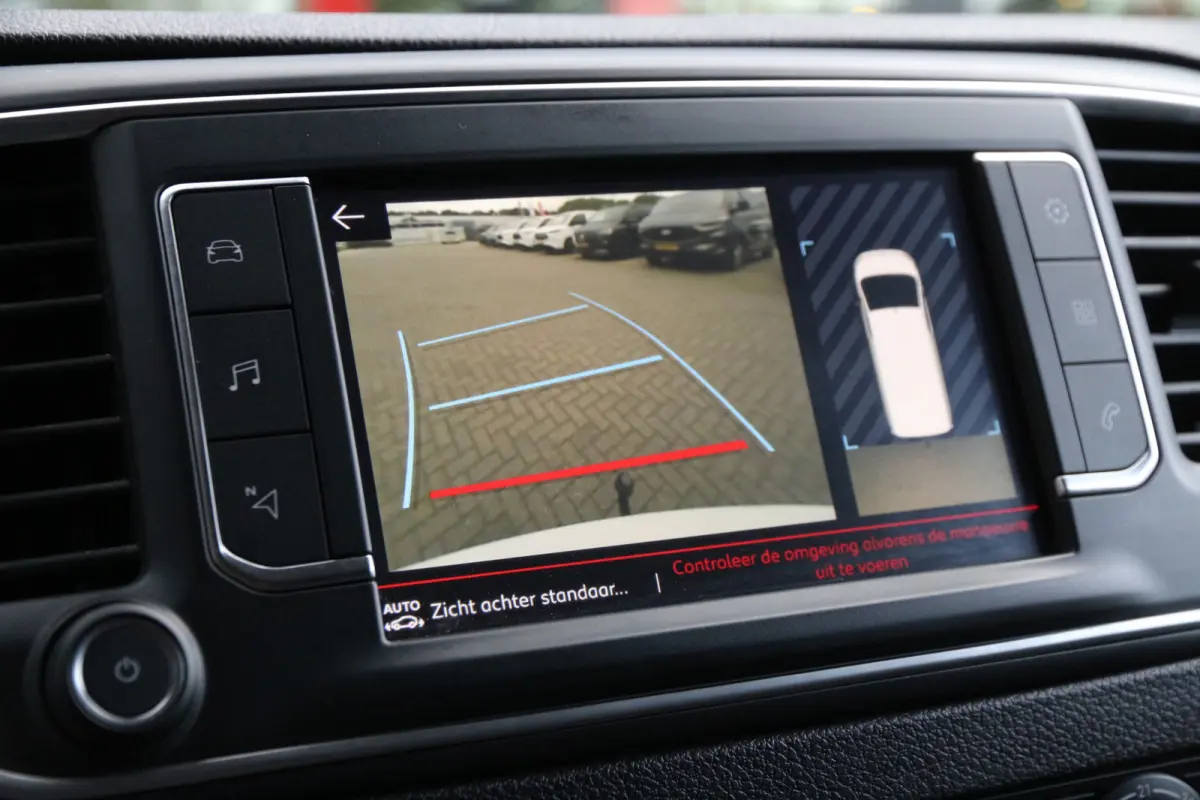 2.0 BlueHDI 145 | L2H1 | Trekhaak | Navi | Camera | Airco..